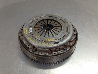 KIT EMBRAGUE FORD FOCUS BERLINA (CEW) T1DA AV6175