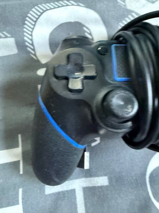 Mando PS4 DualShock 4 Negro