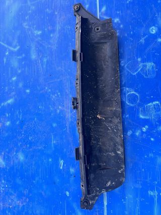 Corta fuegos BMW E46 sedan