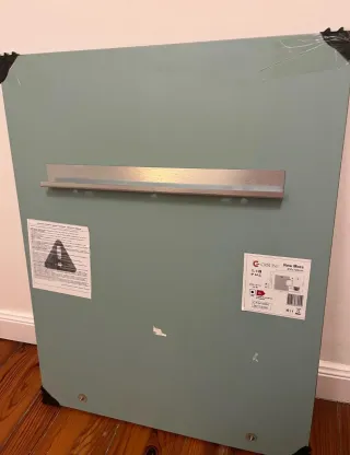 Espejo de baño con luz LED