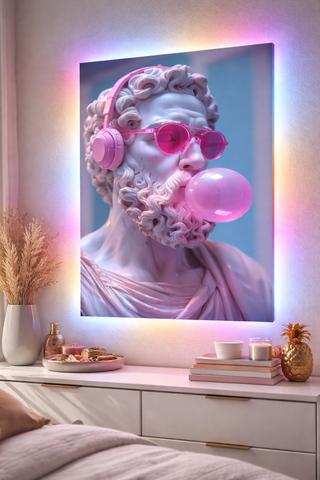 Quadri Decorativi Moderni