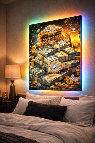 Quadri Decorativi Moderni