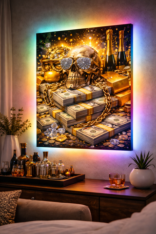 Quadri Decorativi Moderni