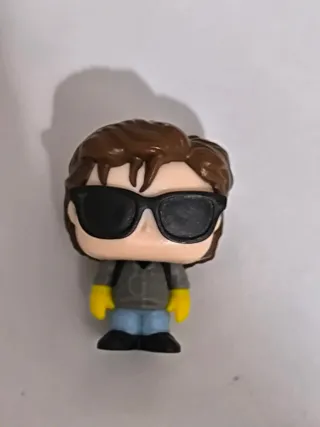 Funko Pop Steve