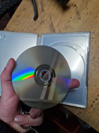 Silent Hill DVD Edición Coleccionista