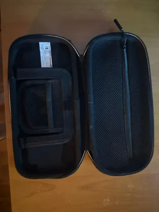 Funda Nintendo Switch Mario Kart