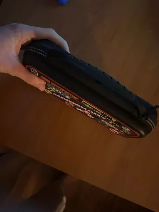 Funda Nintendo Switch Mario Kart