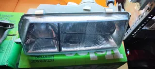 Juego Faros Delanteros Renault 9/11 Valeo