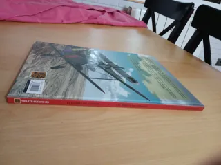 SOMBRA DEL CONDOR 1936 BAJO UN CIELO ESPAÑOL.