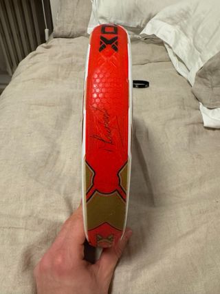 Pala Pádel Nox ML10 Pro Cup