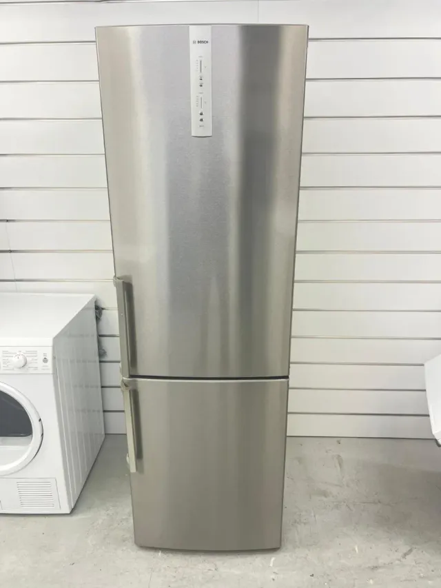 Nevera Bosch Alta 185cm Ancho 60cm con garantía