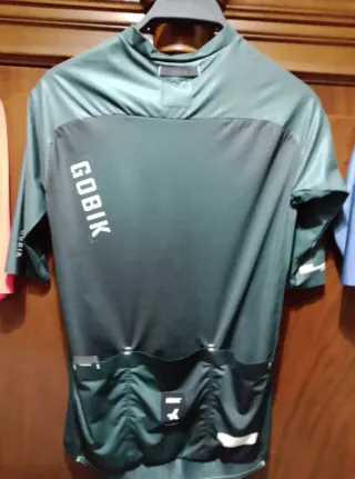 Maillot Gobik Infinity Talla M Nuevo