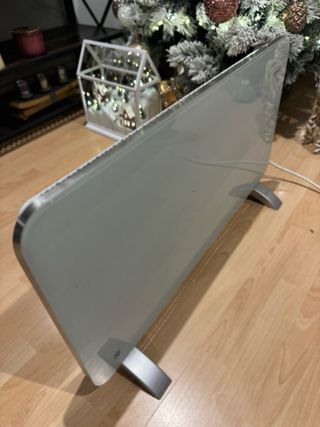 Radiador Eléctrico Gridinlux Bajo Consumo.