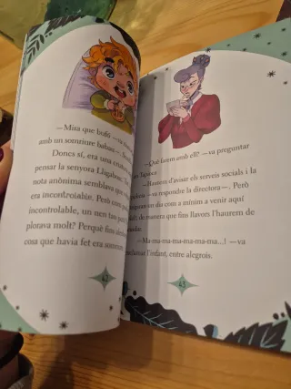 Col·legi de Poders Secrets 3 - El viatger del t...