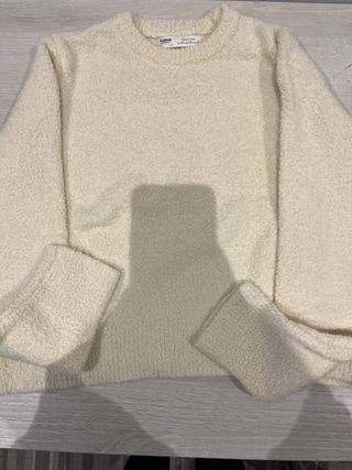 Pack 3 jerseys Bershka Pull&Bear