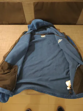 Giacca Robe di Kappa Orsetto