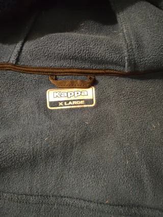 Giacca Robe di Kappa Orsetto