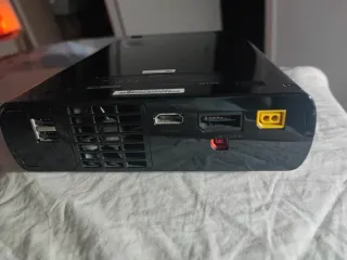 Nintendo Consola Negra Wii u 32 g modelo wup 101