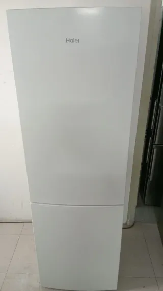 Nevera Haier con garantía