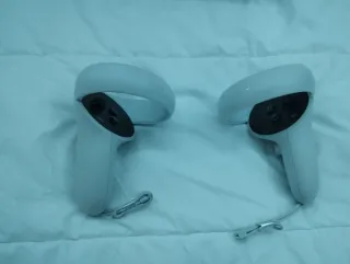 Gafas Realidad Virtual Oculus Meta Quest 2 Nuevas