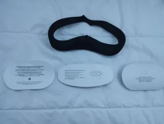 Gafas Realidad Virtual Oculus Meta Quest 2 Nuevas