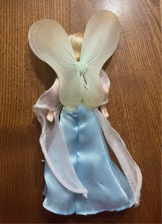 Bambola di porcellana Fata Azzurra Disney