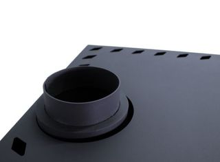 Estufa leña Capri ESL246002 - 13.2kW Estufa nueva