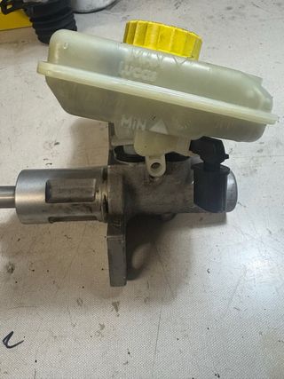 Pompa Freni Audi A4 3.0 TDI 2006