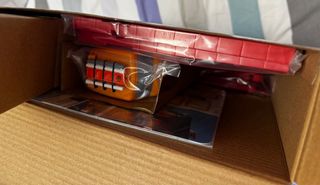 Juego Route'n Go! Mario Bros.