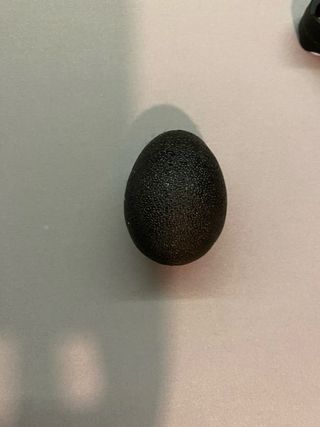 Set de hand grip negro