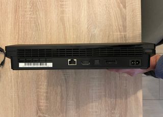 Consola PS3 Slim Negra + 2 Mandos