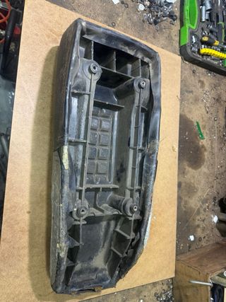 Asiento Vespino para tapizar