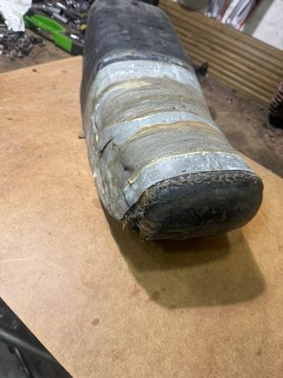 Asiento Vespino para tapizar