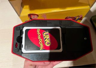 UNO Showdown Juego de Mesa