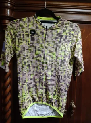 Maillot Ciclismo Carrera Edición Limitada