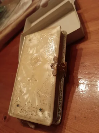 Devocionario Nacár 1951