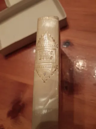 Devocionario Nacár 1951