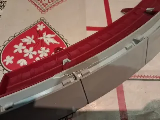 12 Bordes Curvas Scalextric Digital 6 Rectos