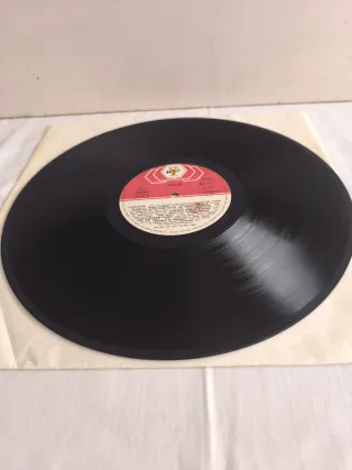 Mixage 1986. Recopilatorio Italo-Disco