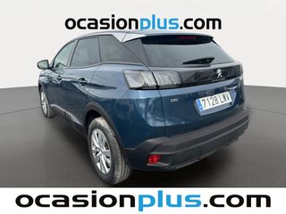 Peugeot 3008 BlueHDi 130 S&S Active Pack 96 kW (130 CV)