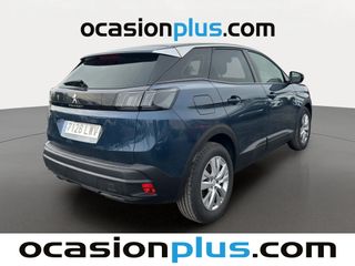 Peugeot 3008 BlueHDi 130 S&S Active Pack 96 kW (130 CV)
