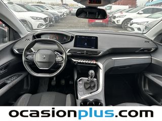 Peugeot 3008 BlueHDi 130 S&S Active Pack 96 kW (130 CV)