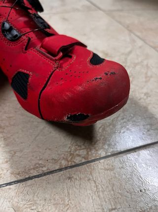 Zapatillas Ciclismo Scott Comp Boa Talla 45