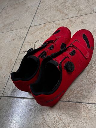 Zapatillas Ciclismo Scott Comp Boa Talla 45