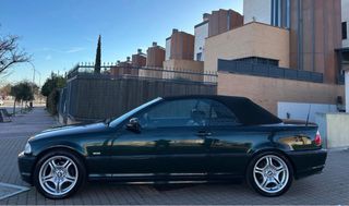 BMW 318 CI CABRIO 143 CV AUTOMATICO TLF 671379129