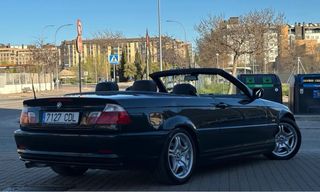 BMW 318 CI CABRIO 143 CV AUTOMATICO TLF 671379129