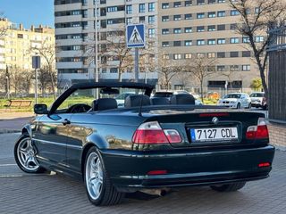 BMW 318 CI CABRIO 143 CV AUTOMATICO TLF 671379129