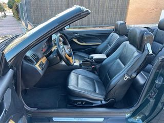 BMW 318 CI CABRIO 143 CV AUTOMATICO TLF 671379129