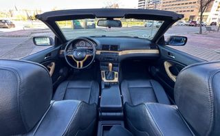 BMW 318 CI CABRIO 143 CV AUTOMATICO TLF 671379129