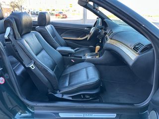 BMW 318 CI CABRIO 143 CV AUTOMATICO TLF 671379129